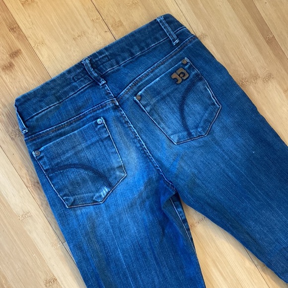 Joe's Jeans The Visionnaire Skinny Size 25 - Picture 4 of 15